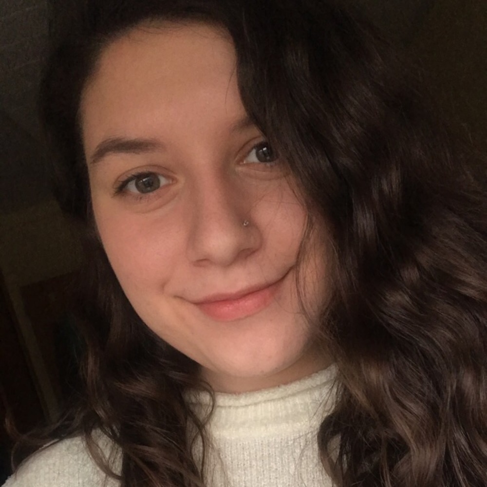 Meet your Posher, Lauren